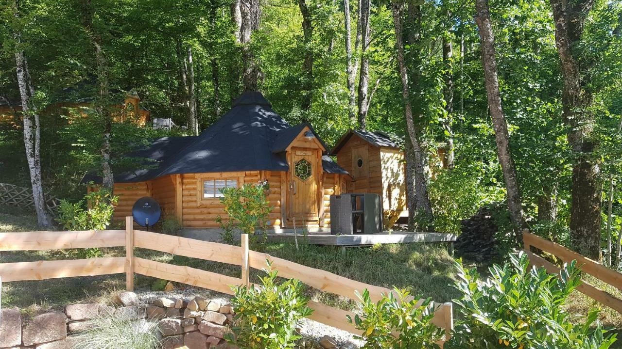 Naturezenkota Mittlach Exterior foto
